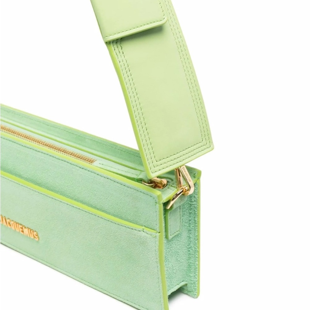 Jacquemus Shoulder Bag - Picture 7 of 16